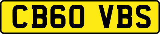 CB60VBS