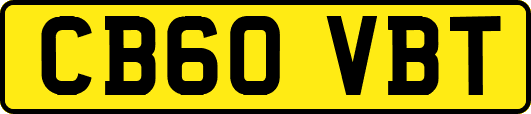 CB60VBT