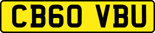 CB60VBU
