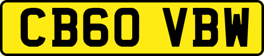 CB60VBW