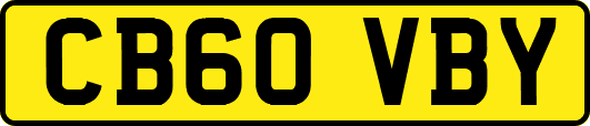 CB60VBY