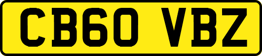 CB60VBZ