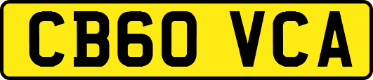 CB60VCA