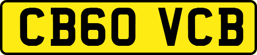CB60VCB