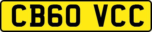 CB60VCC