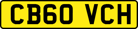 CB60VCH