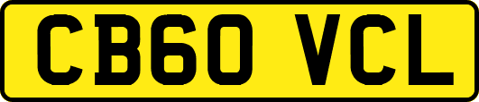 CB60VCL