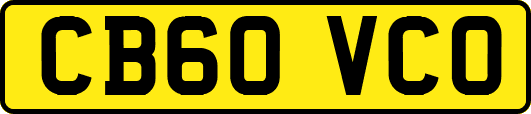CB60VCO