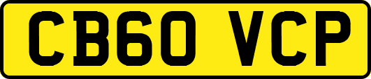 CB60VCP