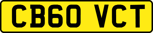 CB60VCT