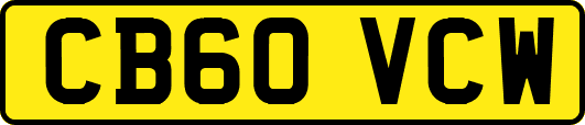 CB60VCW