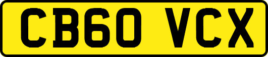 CB60VCX