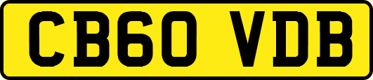 CB60VDB