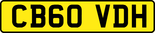 CB60VDH