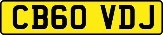 CB60VDJ