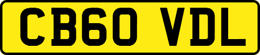 CB60VDL