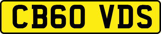 CB60VDS