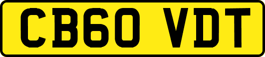 CB60VDT