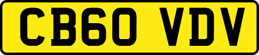 CB60VDV
