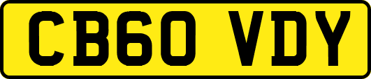 CB60VDY