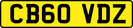 CB60VDZ