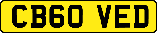 CB60VED