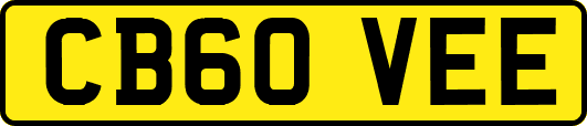 CB60VEE
