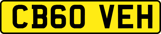 CB60VEH