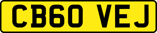 CB60VEJ
