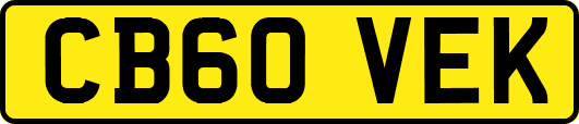 CB60VEK
