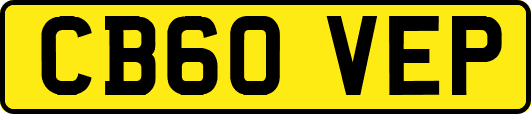 CB60VEP