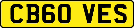 CB60VES