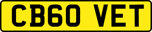 CB60VET