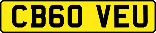 CB60VEU