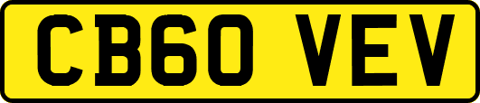 CB60VEV