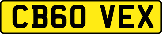 CB60VEX