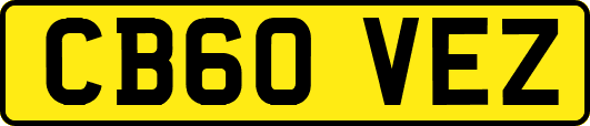 CB60VEZ