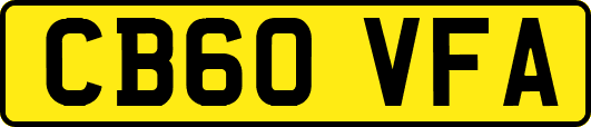 CB60VFA