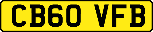 CB60VFB
