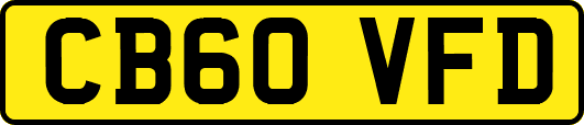 CB60VFD