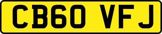CB60VFJ