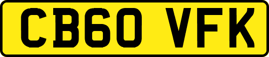 CB60VFK