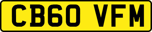 CB60VFM