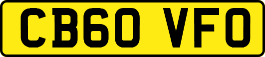 CB60VFO