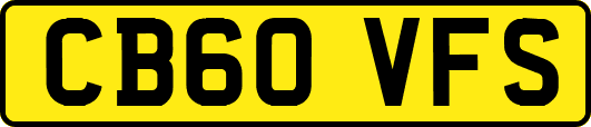 CB60VFS