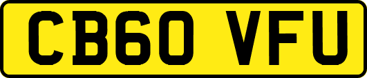 CB60VFU