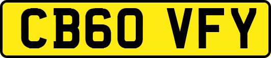 CB60VFY