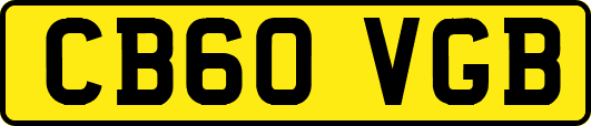 CB60VGB