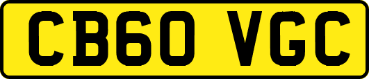 CB60VGC
