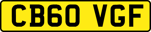 CB60VGF
